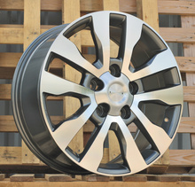 4x jantes 20 5x150 s'intégrer dans LEXUS LX TOYOTA Land Cruiser 70 200 Tundra II XK50 Sequoia - B1863