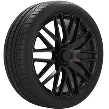 4x ROUES 22 Hiver MERCEDES GLS X167 GLS AMG X167 Hankook 285/45 R22