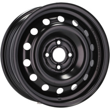 Jantes Acier 15 4x100 OPEL Adam Astra HF Corsa CDE Karl Meriva A Tigra Vectra B FIAT Grande Punto Evo CHEVROLET Aveo Kalos Spark