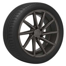 ROUES 18 Été MERCEDES EQV V447 S W222 Kumho 245/50 R18