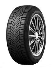 Pneus Nexen WINGUARD Snow'G 3 195/60 R15 88H