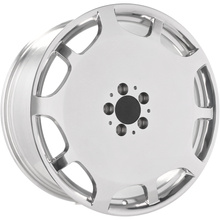 4x jantes aluminium 20 s'intégrer dans MERCEDES-BENZ EQE V295 GLS X166 AMG W164 W166 W163 S W223 FBX007