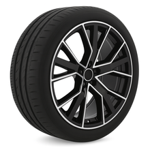 ROUES 21 Été AUDI RS6 C7 Pirelli 285/30 R21