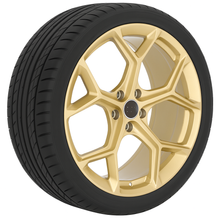 4x ROUES 21 Hiver AUDI E-TRON GE E-TRON SPORTBACK GE Pirelli 265/45 R21