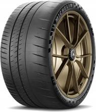 Pneus Michelin PILOT SPORT CUP 2 285/30 R20 99Y