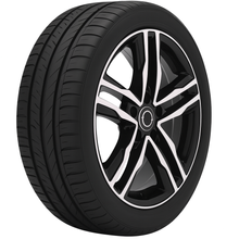 ROUES 17 Été VW CARAVELLE T6.1 FL Hankook 215/60 R17
