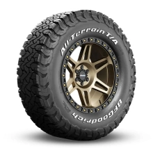 Pneus BFGoodrich ALL-TERRAIN T/A KO3 245/70 R16 113S