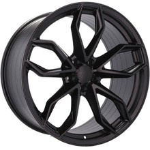 4x nouvelles jantes Kute 21'' Hybrid Forged 5x112 AUDI A6 S6 A8 S8 - HX021 (3S104B)