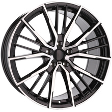 4x jantes 20 s'intégrer dans BMW 3 G20 G21 4 G22 G23 G26 5 G30 G31 8 G14 G15 G16 X3 X4 iX3 - I5498