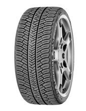 Pneus Michelin PILOT ALPIN PA4 ZP * GRNX 225/55 R17 97H