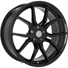 4x jantes aluminium 18 s'intégrer dans FORD C-MAX II C344 I C214 Escape III C520 Focus III C346 II C-MAX IV C519 Active Mondeo II IV CD391 III I5406