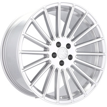 4x jantes aluminium 21 s'intégrer dans BMW X5 IV G05 G18 6 GT G32 X6 III G06 X3 M F97 IV G45 G48 X4 M F98 7 VI G11 G12 VII G70 i7 G70 5 VIII G60 HX010