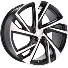 ROUES 18 Été VOLVO XC70 III Bridgestone 235/50 R18