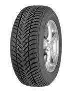 Pneus Goodyear ULTRA GRIP+ SUV.4X4 245/60 R18 105H