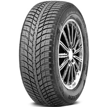 Pneus Nexen N'blue 4Season 195/60 R14 86H