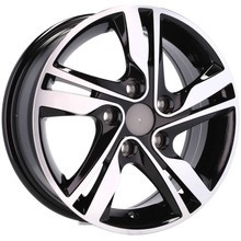 ROUES 15 Été HYUNDAI ELANTRA VII CN7 ELANTRA VI AD Dębica 195/65 R15