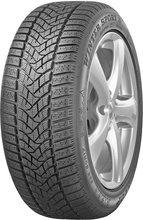 Pneus Dunlop WINTER XL MFS 275/35 R19 100V