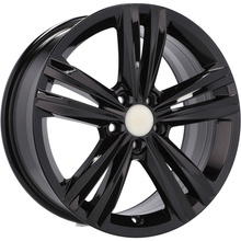 4x jantes 17 s'intégrer dans VW Caddy Golf Variant Passat CC Sharan Tiguan Touran Scirocco - B5619