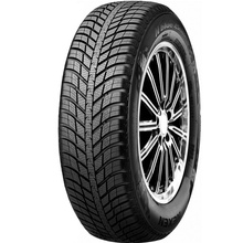 Pneus Nexen N'blue 4Season XL 225/55 R17 101V