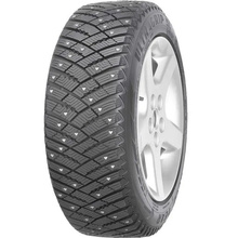 Pneus Goodyear UG ICE ARCTIC SUV 245/65 R17 111T