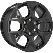 4x jantes aluminium 18 s'intégrer dans VW Amarok II NF TOYOTA Tacoma IV N400 4Runner VI N500 Tundra XK70 Sequoia III XK80 Land Cruiser 250 H3485F