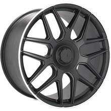 4x jantes aluminium 18 s'intégrer dans MERCEDES-BENZ CL C216 C215 C140 AMG E Coupe C207 Cabriolet A207 Br212 Br211 Br210 AMG A238 C238 Br124 GL B1258