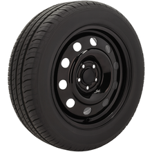 4x ROUES 17 Hiver FORD FOCUS ELECTRIC FUSION II Dunlop 225/50 R17