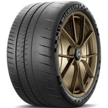 Pneus Michelin PILOT SPORT CUP 2R XL ZP TPC 275/30 R20 97Y