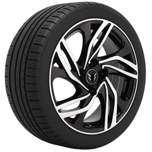ROUES 16 Été CITROëN C5 I DC DE DS3 Goodyear 225/50 R16