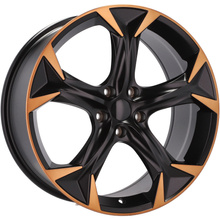 4x jantes aluminium 19 s'intégrer dans CUPRA Leon KL Ateca KH7 Formentor Tavascan Terramar Raval AUDI S3 8V 8Y RS3 8V 8P A3 8V 8Y A6 Allroad C6 I5163