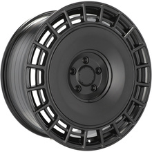 4x jantes 22 s'intégrer dans MERCEDES G AMG W461 W463 W464 W465 Gelenda G-Wagen G350 G500 - HF2162