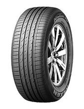 Pneus Nexen N'blue HD Plus XL 205/50 R17 93V