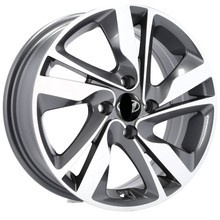 ROUES 15 Été HYUNDAI ACCENT V HC YC BAYON BC3 Nexen 185/65 R15