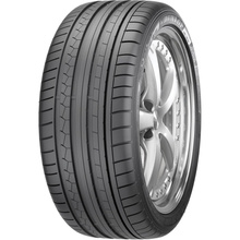 Pneus Dunlop SP SPORT MAXX GT 255/40 R19 96V
