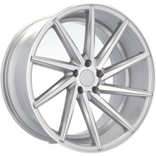 4x jantes aluminium 19 s'intégrer dans LAND ROVER Range Rover Sport L320 B1059