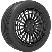 4x ROUES 21 Hiver MERCEDES GLS X167 Nokian