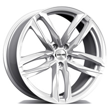 4x jantes 18 TUV s'intégrer dans AUDI A4 Allroad B8 B9 A5 8T 8F F5 A7 4G8 4K8 A8 D4 D5 Q3 Q7 - ATOM