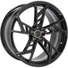 4x Kute jantes 21 s'intégrer dans AUDI A5 S5 8T 8F F5 A7 S7 4K8 4G8 Q5 Q7 SQ7 RS6 RS7 ABT - HJ0417