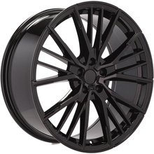 4x jantes 20 5x112 s'intégrer dans BMW 3 G20 G21 4 G22 G23 G26 5 G30 G31 8 G14 G15 G16 - I5498