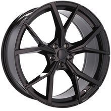 ROUES 19 Été VW TAOS FL Kumho 235/45 R19
