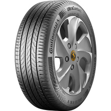 Pneus Continental UltraContact XL FR 225/65 R17 106V