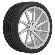 4x ROUES 19 Hiver MERCEDES GLC I X254 Continental