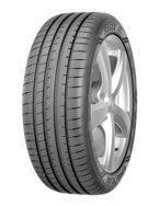 Pneus Goodyear EAGLE F1 ASYMMETRIC 3 XL FP J 245/45 R18 100Y