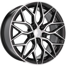 4x jantes 18 s'intégrer dans CITROEN C4 Picasso C5 Aircross C6 DS DS4 DS7 DS9 FORD Focus Kuga - B5812