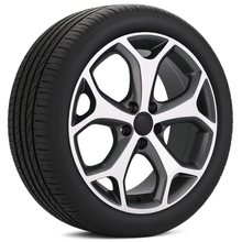 ROUES 16 Été FORD C-MAX II C344 FOCUS III C346 Bridgestone 215/55 R16