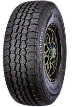Pneus Tracmax X-privilo AT08 XL 285/50 R20 116H
