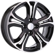 4x jantes 15 s'intégrer dans CITROEN C2 C3 Aircross C5 I PEUGEOT 207 208 - A5108