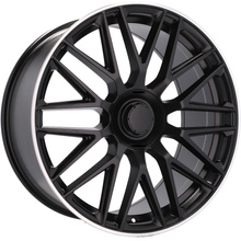 4x jantes 19 s'intégrer dans MERCEDES CL CLE CLS C257 X218 C218 E W213 W214 A238 Coupe C238 - Y0207 (FBX161)