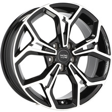 4x ROUES 17 Été CHRYSLER SEBRING FJ JX Pirelli 235/45 R17