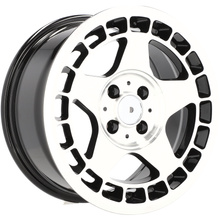 4x jantes 15 s'intégrer dans BMW 3 E21 E30 HONDA Civic IV V VI CRX MAZDA MX-5 NA NB VW Golf - BK927